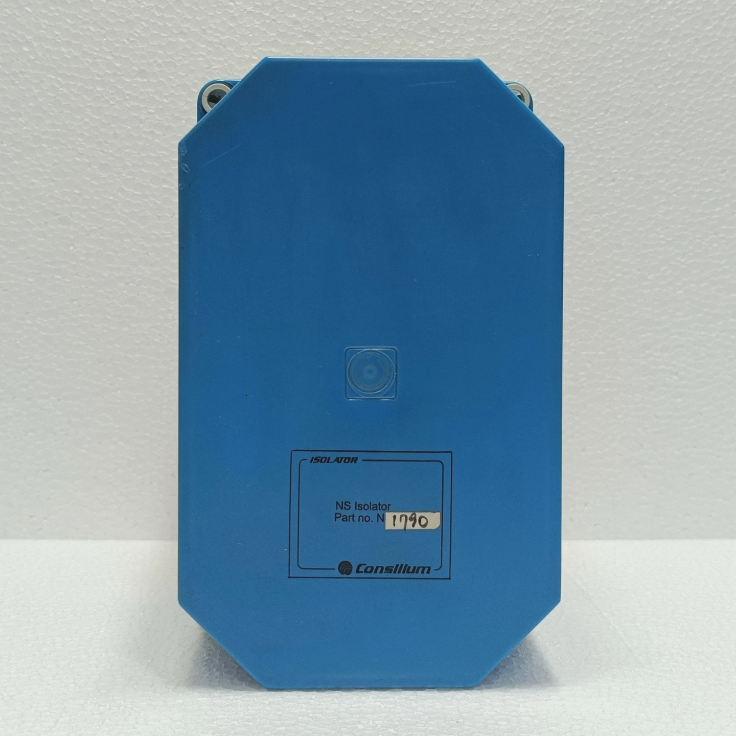 ConsiliumSALWICONS隔离器N1790PFKFD0-CS-Ex1.54-Y3IS