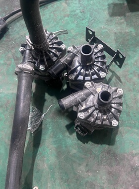 （请询价）深鹏电子水泵24VDC输入功率252W流量100L