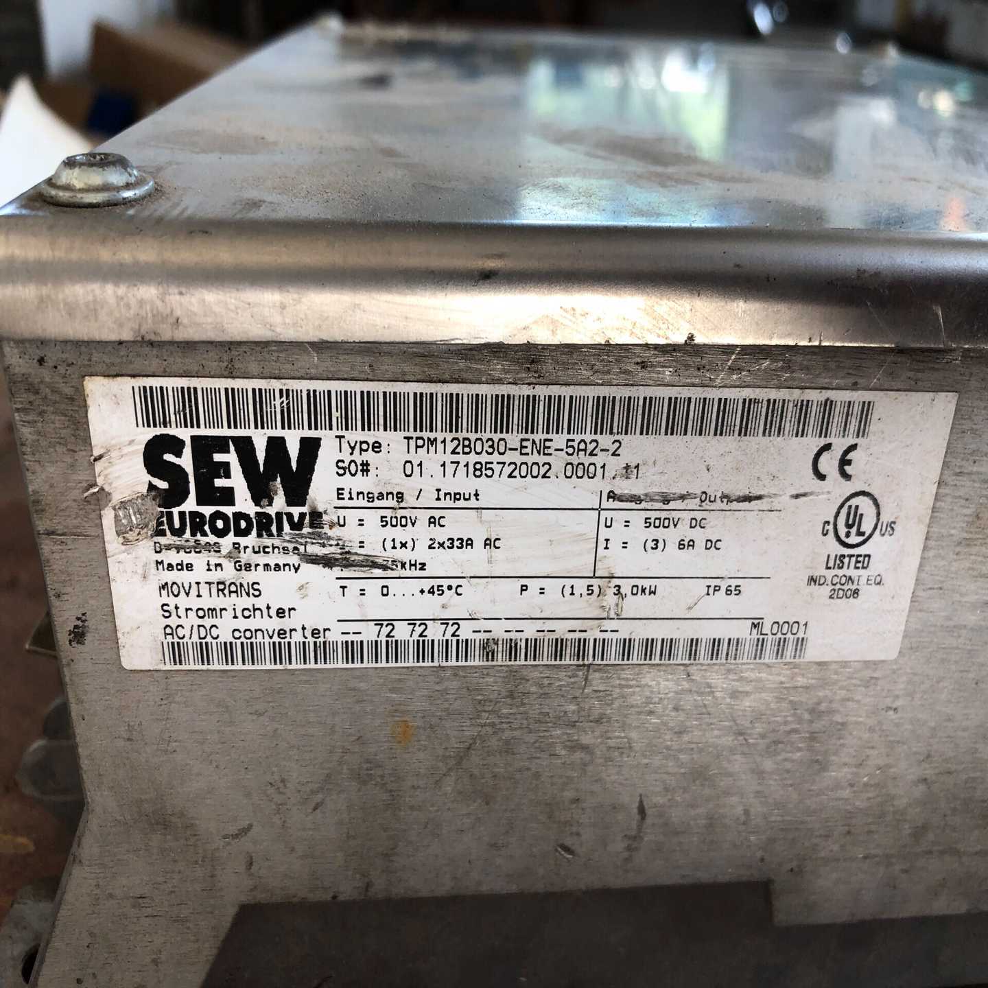 议价swe驱动器M1200--52-2一个因适用