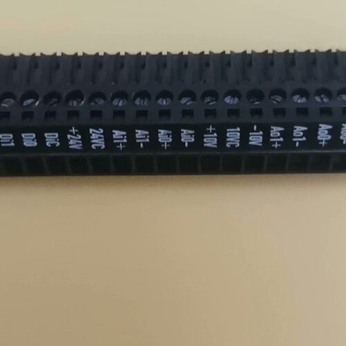 寻IPF750系列变频器207502262C2RI
