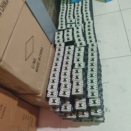 询价-接触器SCE02线圈电压AC220V有1000给线
