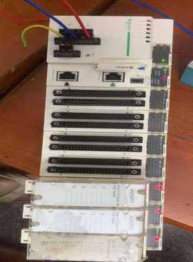 议价施耐德正品PLC模块-CPU340BMXP342020一