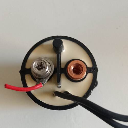 JQX10012ADK高压直流继电器12V线圈100-询