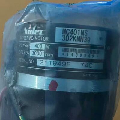 dec尼得科MC401NS302KNN39工业机器人伺服—议价