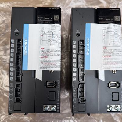 议价汇川伺服驱动器 SV630PT012I，3KW 欢迎谘询