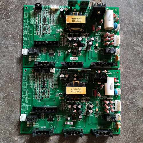 康沃G3/P3变频器电源板驱动板CV-POwER550.(亚飞商行）