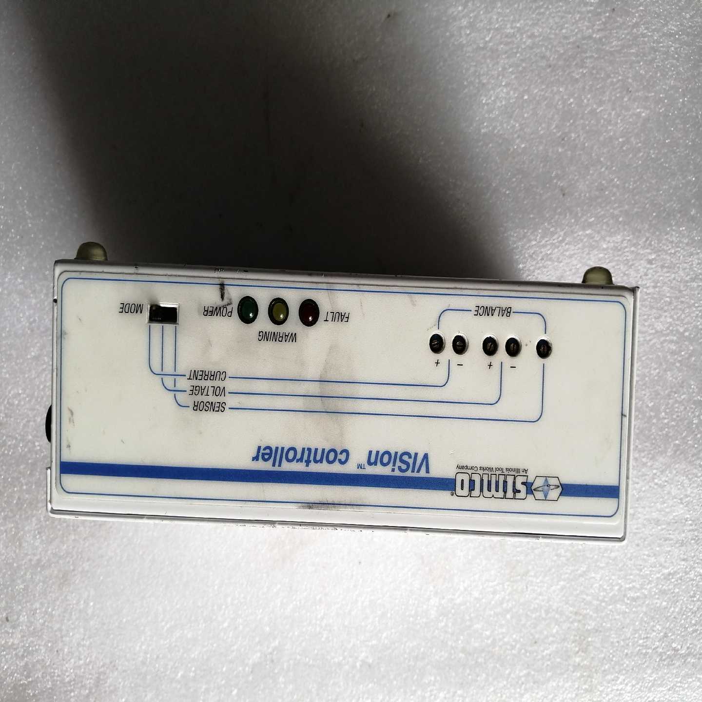 议价SIMCO控制器PA19440