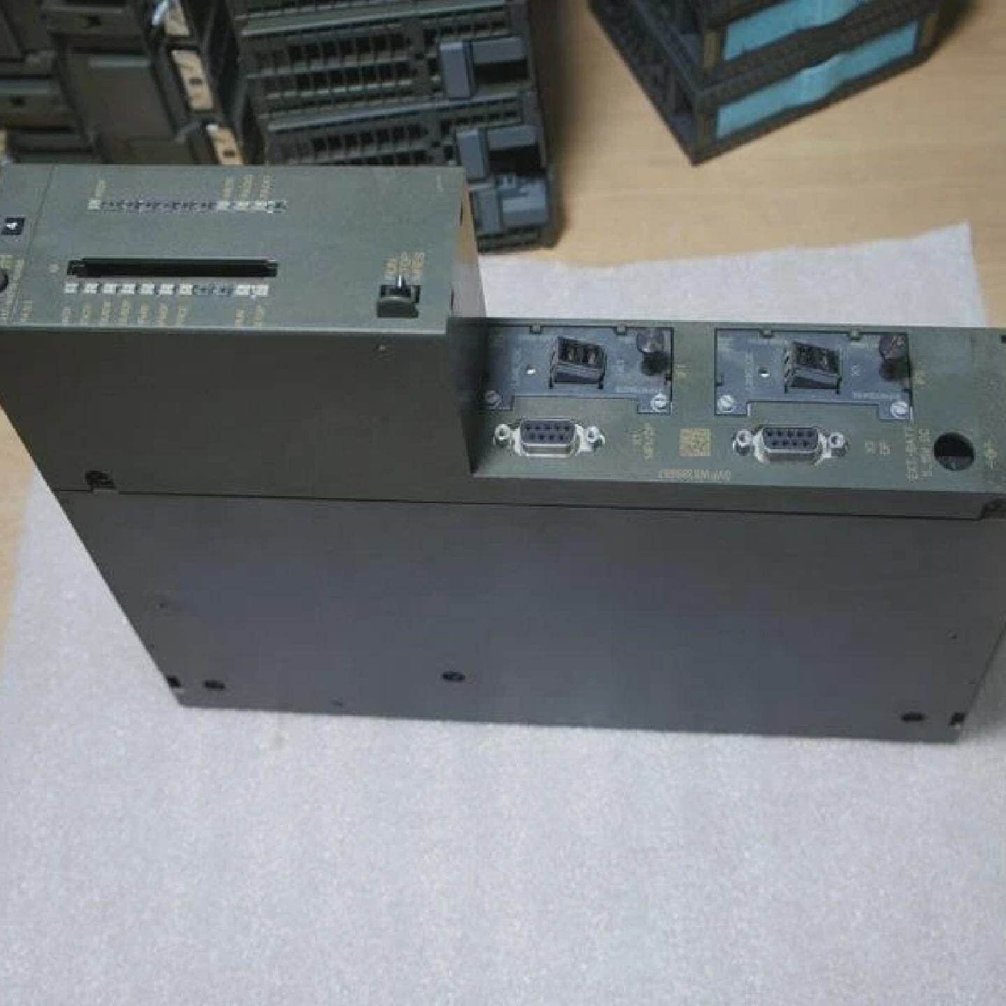 二手西门子6ES74174HTPCB电路板/印刷线