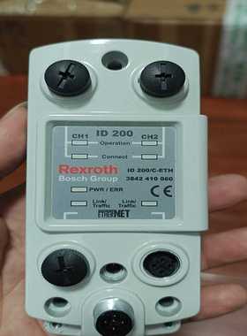 RexrothID200C/ETH38424100-议价
