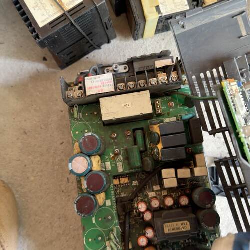 议价Mitsubishi A700A740 Series Inverter Motherboard Model Bc