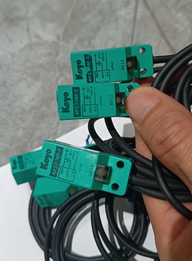 议价APS316FE三线r接近传感器KOYO光洋正