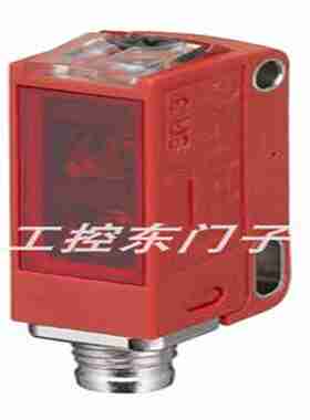 议价-德国LEUZEHT3C/6G-M8G带背景抑制的传感器全新原
