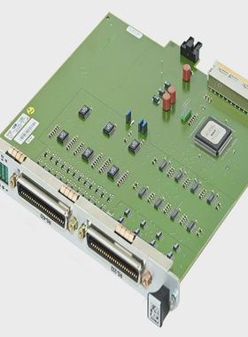SiemensS30824-Q70-Z-5W30824-Q0070-C004Board