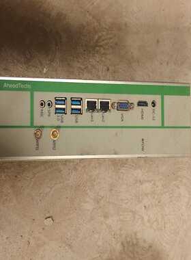 AheadTechs嘉强激光控制器。拆机带U盘--议价商品