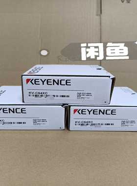 咨询-KV-C64XC基恩士KEYENCE