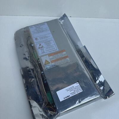 BENTLY NEVADA KEYPHASOR 12664801 IO Modul Neu Geffnete Verpa