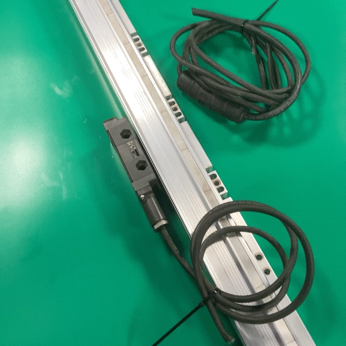 拆机海德汉尺子型号LS176ML1040mm336-议价,电子元器件市场,其他物联网器材,淘宝优惠券,粉丝福利购,淘宝优惠卷