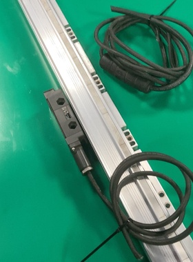 拆机海德汉尺子型号LS176ML1040mm336-议价