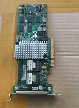 LSIMRSAS9260-8i阵列卡PCI-E5询价