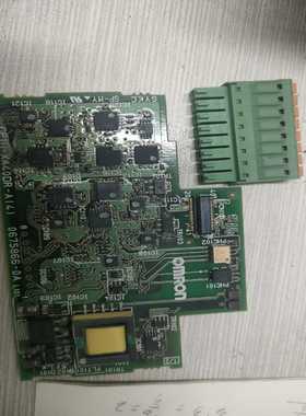 Omron/PLC模拟量板CP1H-XA40DR~询价