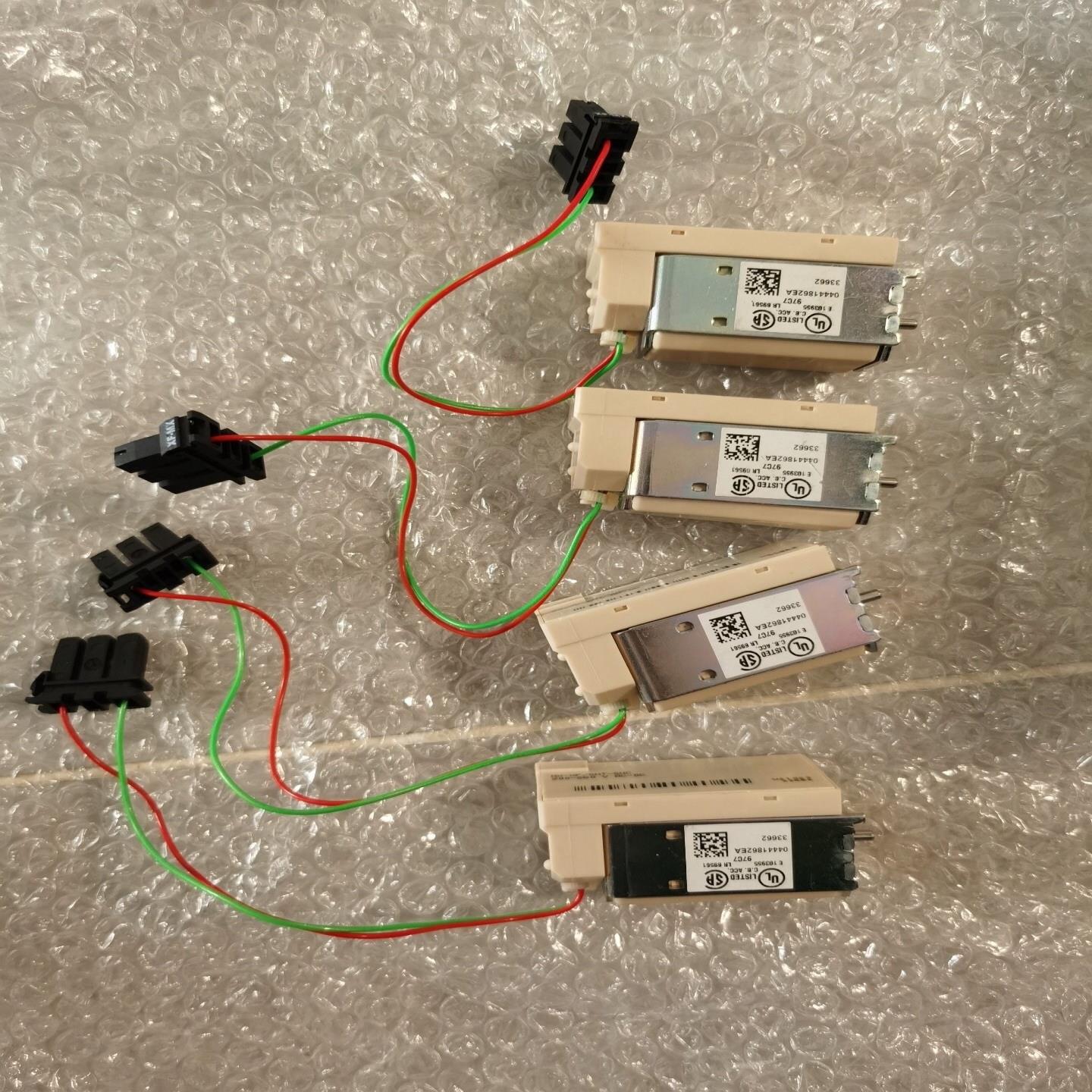 MT框架断路器附件 P033662，议价