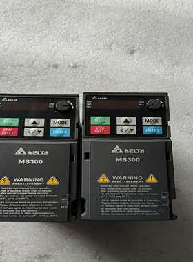 台达MS300系列变频器VFD2A8MS21ANSAA/V询价