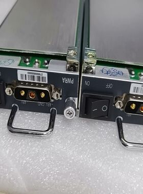 议价拆机中兴电源pwra 33517pwra 共计2片，单价60