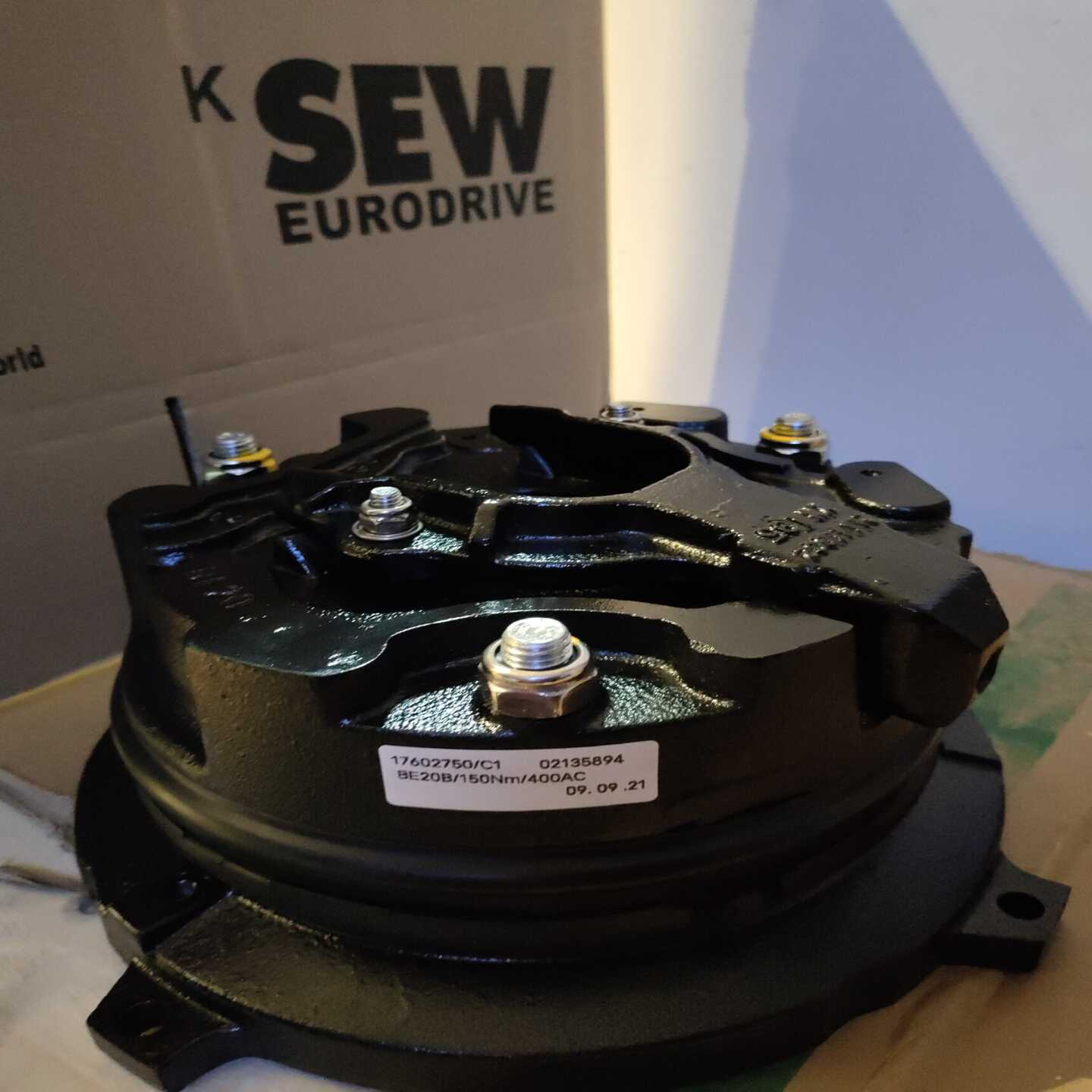 【议价】制动器总成BE20B150NM400AC适用