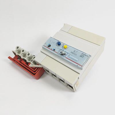 Legrand 26036 DPX250ER Residual Current Block
