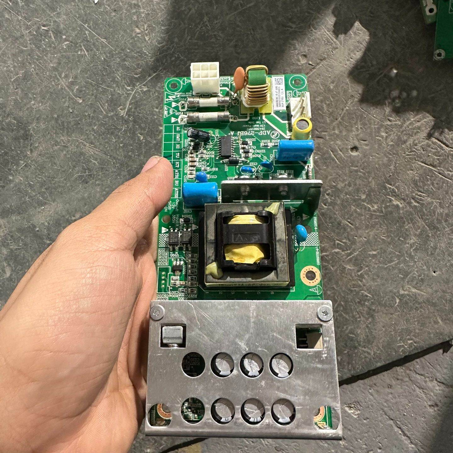 NEC放映机900C或1000C滤波器，拆机件400功能正常 感兴趣的话点&ldquo;