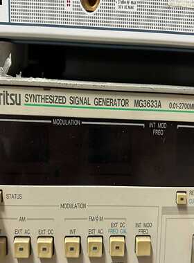 议价rsuM6发生器01-2700M