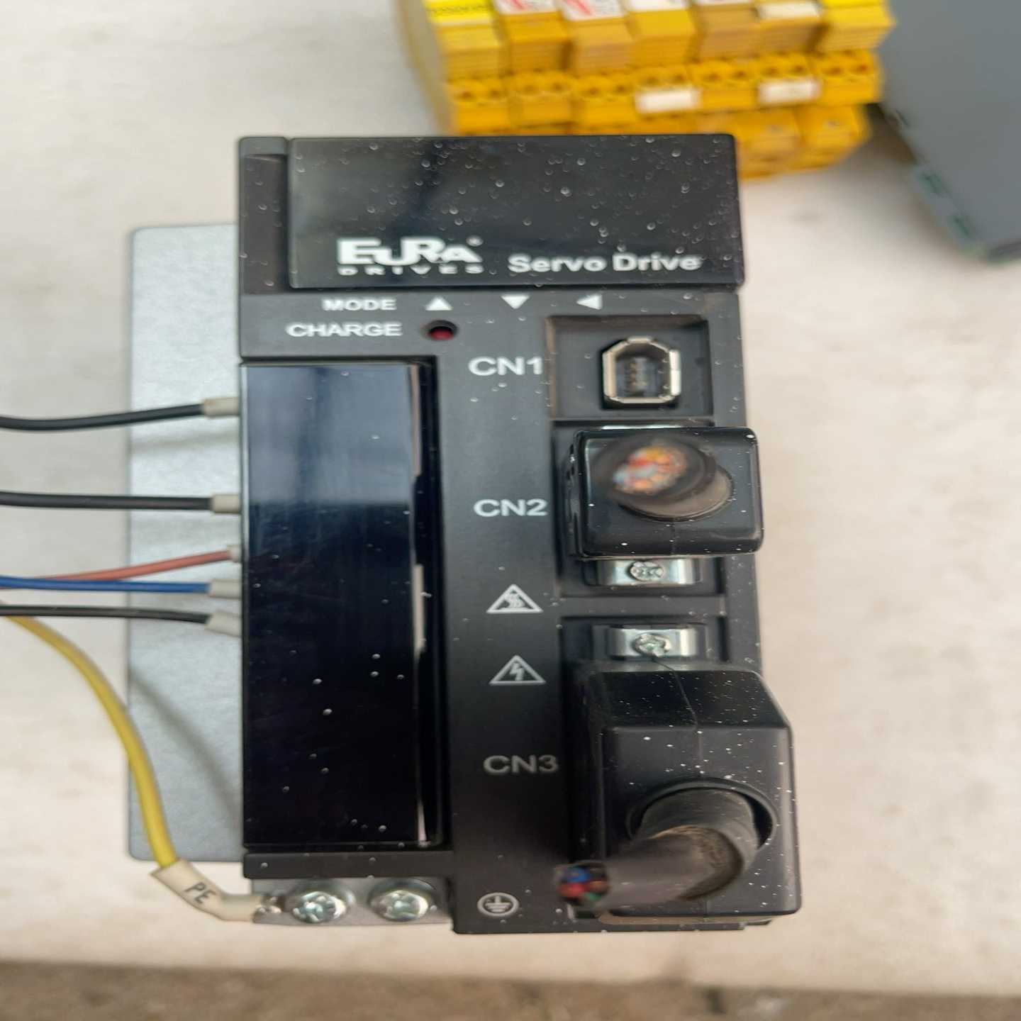 欧瑞伺服驱动器SDP10-G751T2K2一台0.75kw--议价商品