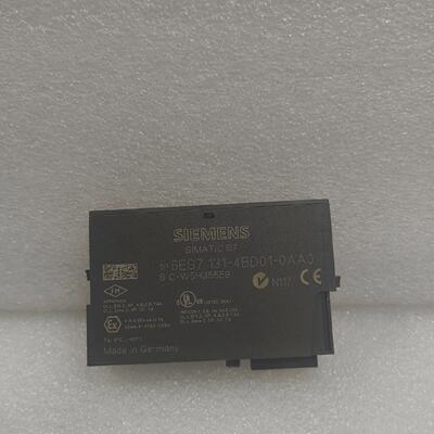 New Siemens 6ES71314BD010AA0 DP 5 electronic modules 6ES7 13