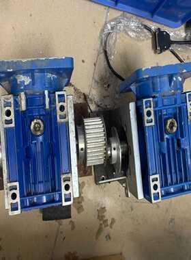 涡轮涡杆蜗牛减速机NMRV:63，SUBL:30，130X1--议价商品