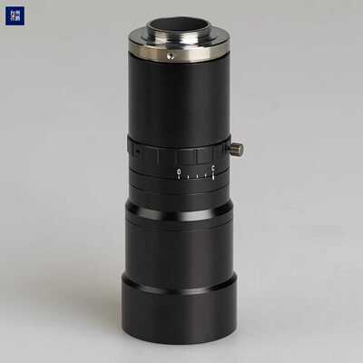 询价VSTVS-TEC035/S高清远心镜头500万像素