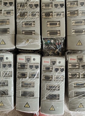 寻IElmo驱动器CORA9230C6