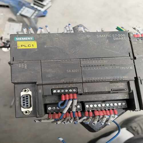 S7-200，ST30一个如图所示500~询价