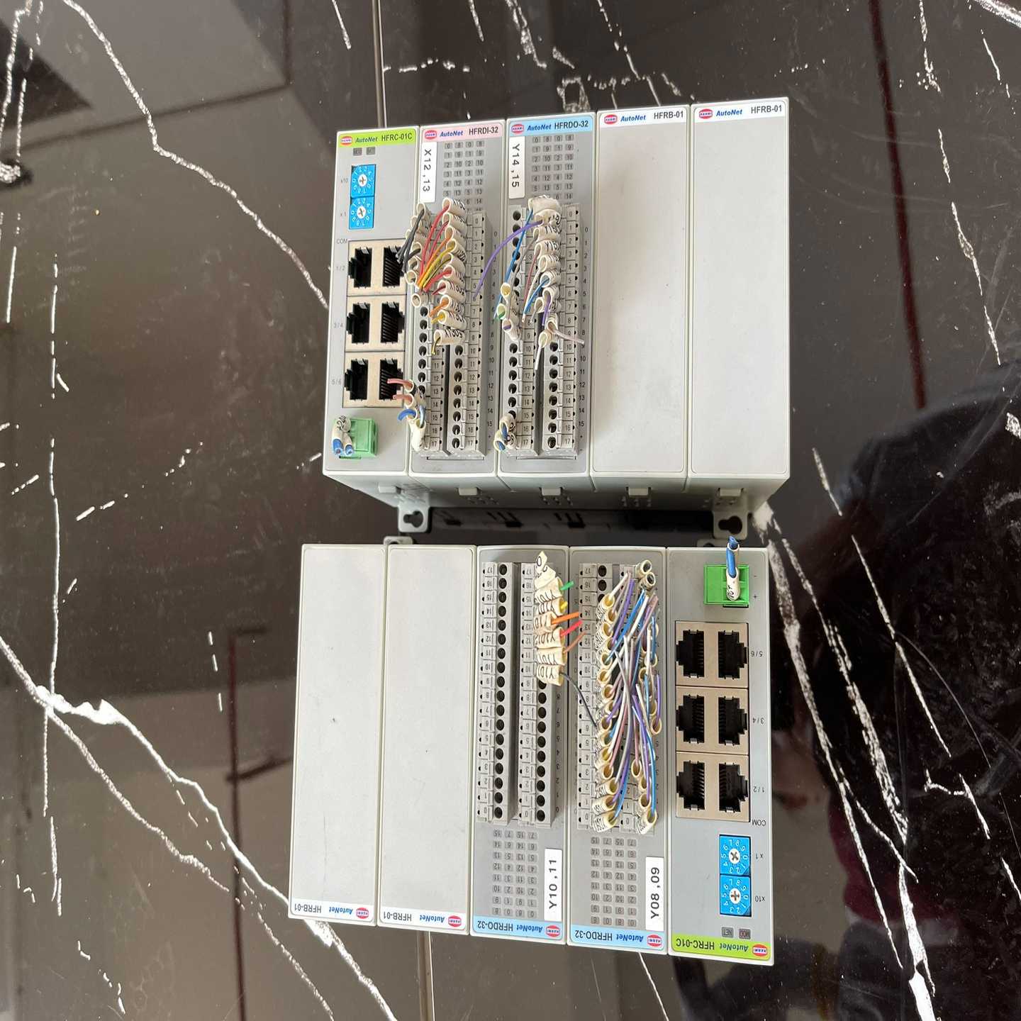 （议价）AUTONET模块PLCHFRC-01CHFRB-01