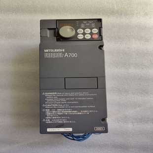 菱变频器A700系列FR 0.75K0.75KW询价 A720