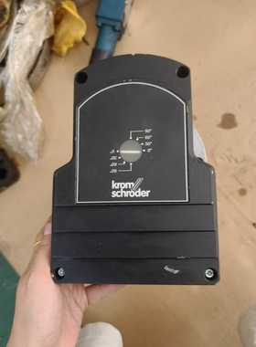 霍科德Kromschroder电动执行器IC20-30W3T--议价商品