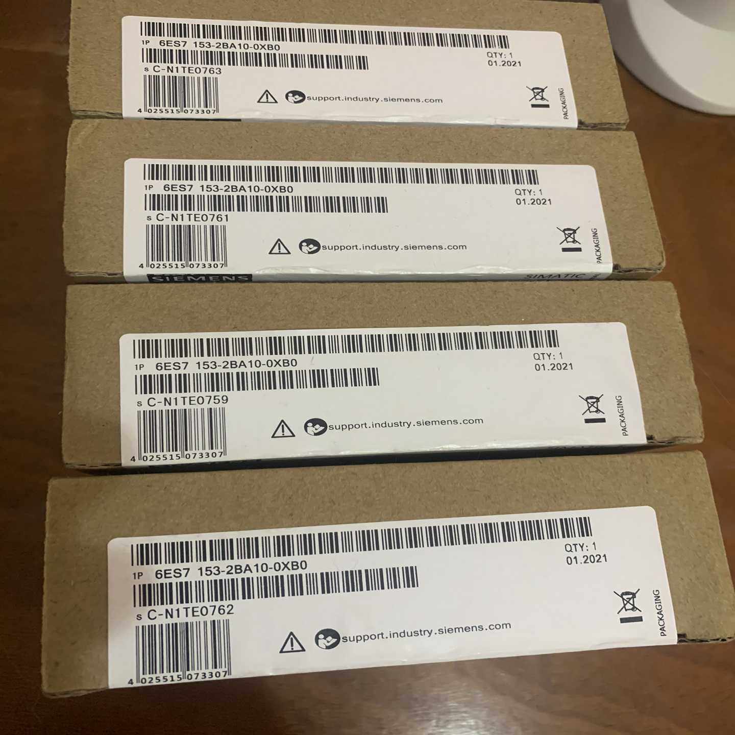 【议价】6ES7153-2BA10-0XB0质保适用