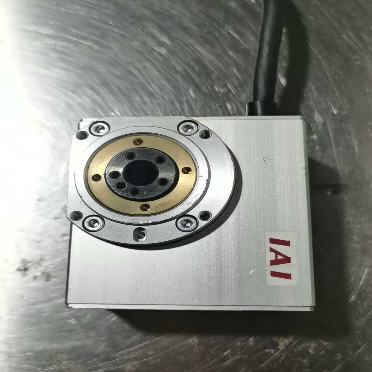 IAI日本进口旋转电缸电动旋转平台RCP2-RTCL-I-2-议价