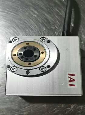 IAI日本进口旋转电缸电动旋转平台RCP2-RTCL-I-2-议价