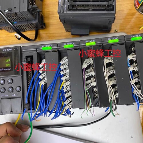 寻KV1000 KVB16XA KVB16RA KVA