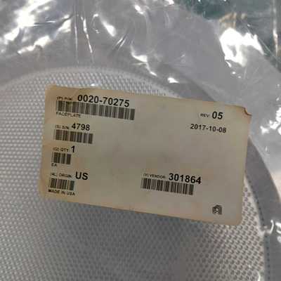 AMAT应用材料0020-70275面罩，美国原装。适用于--议价商品