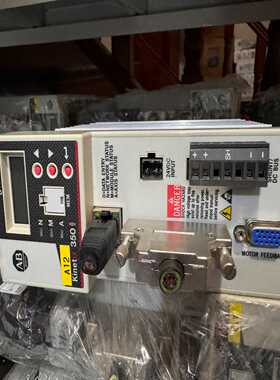 AB伺服驱动器:2097-V32PR0-LM(kineti询价