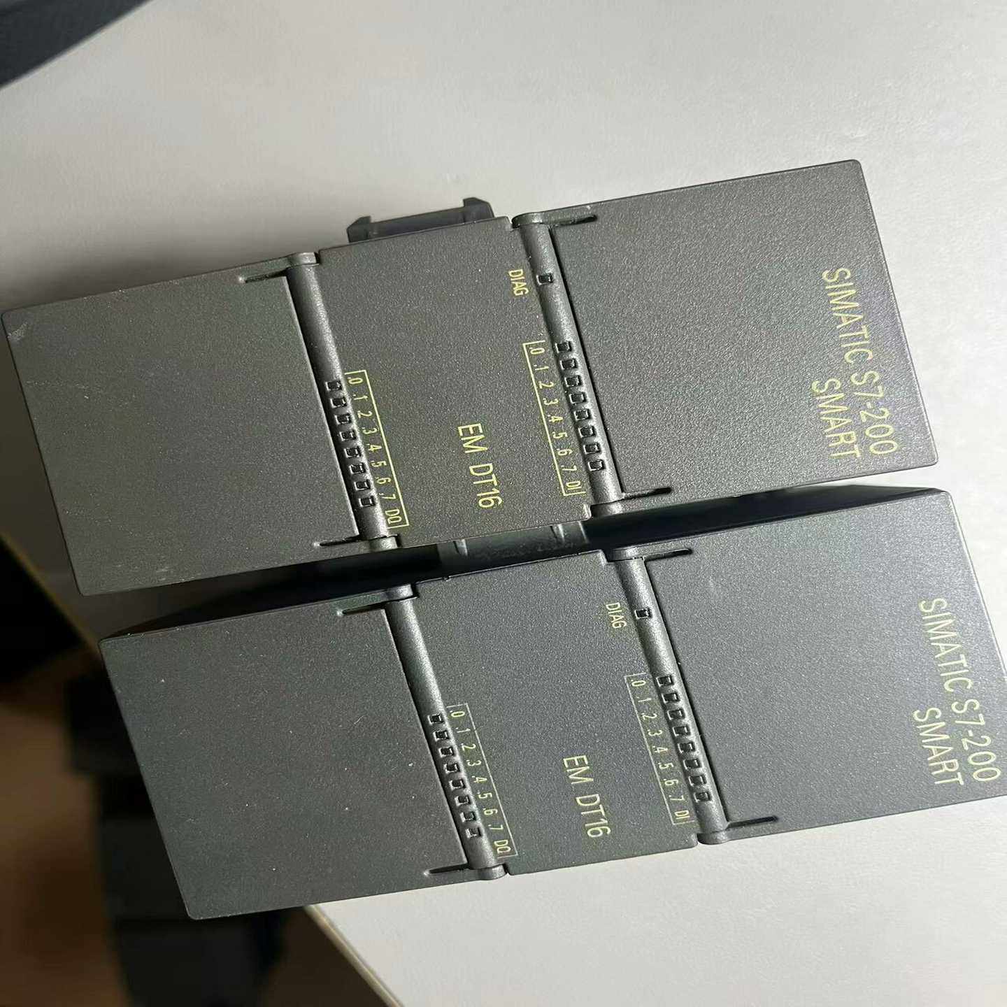 【议价】SIMATICS7-200SMART系列，型号EM适用