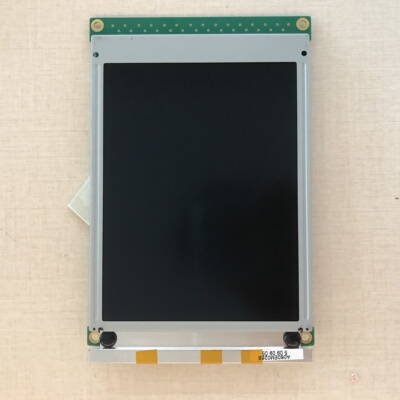 现货出售SP14Q005工业显示屏液晶出货前提供测试视频价格商谈