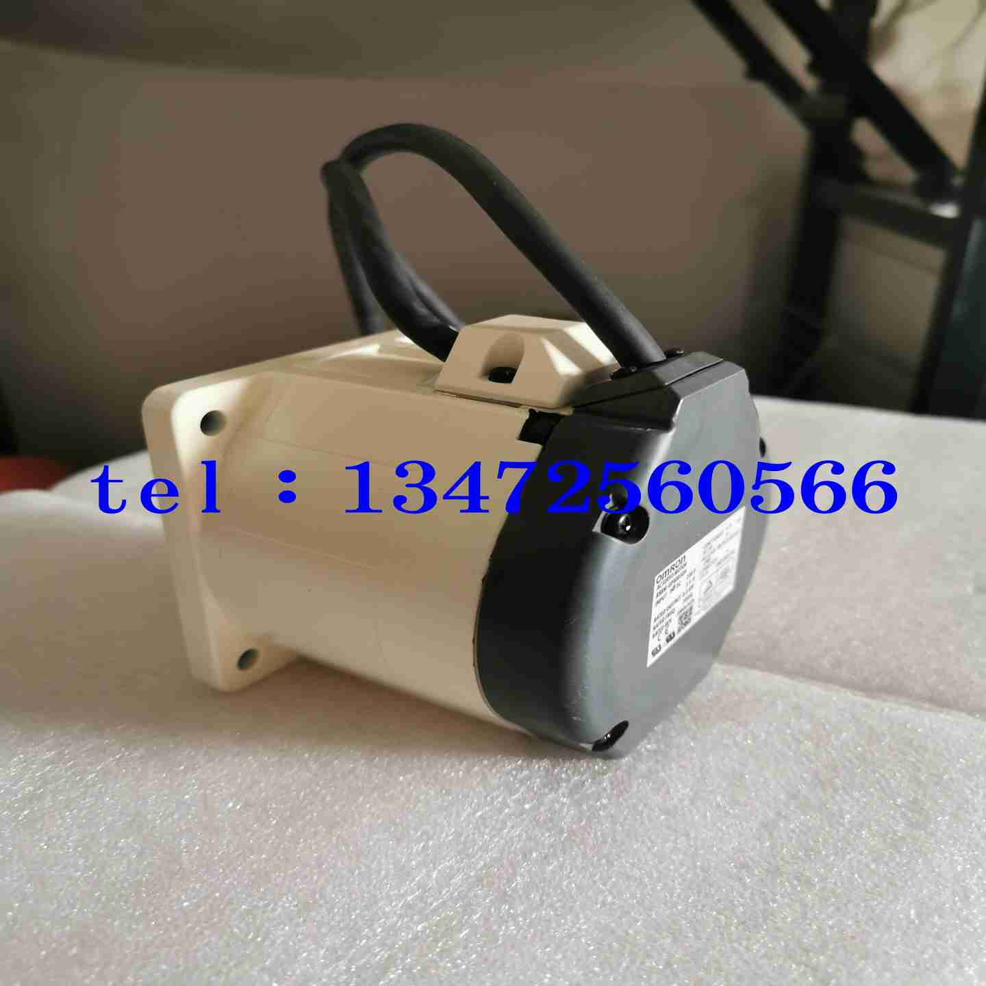 议价-伺服电机MSMA042A2S/MZSMA021ABF/MSM022Q9V现货质保一年