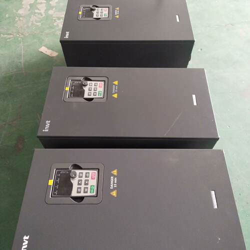 询》变频器GD200A055G075P4